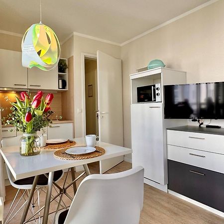 Seepark Sellin Fewo Ag Whg 306 Екстериор снимка