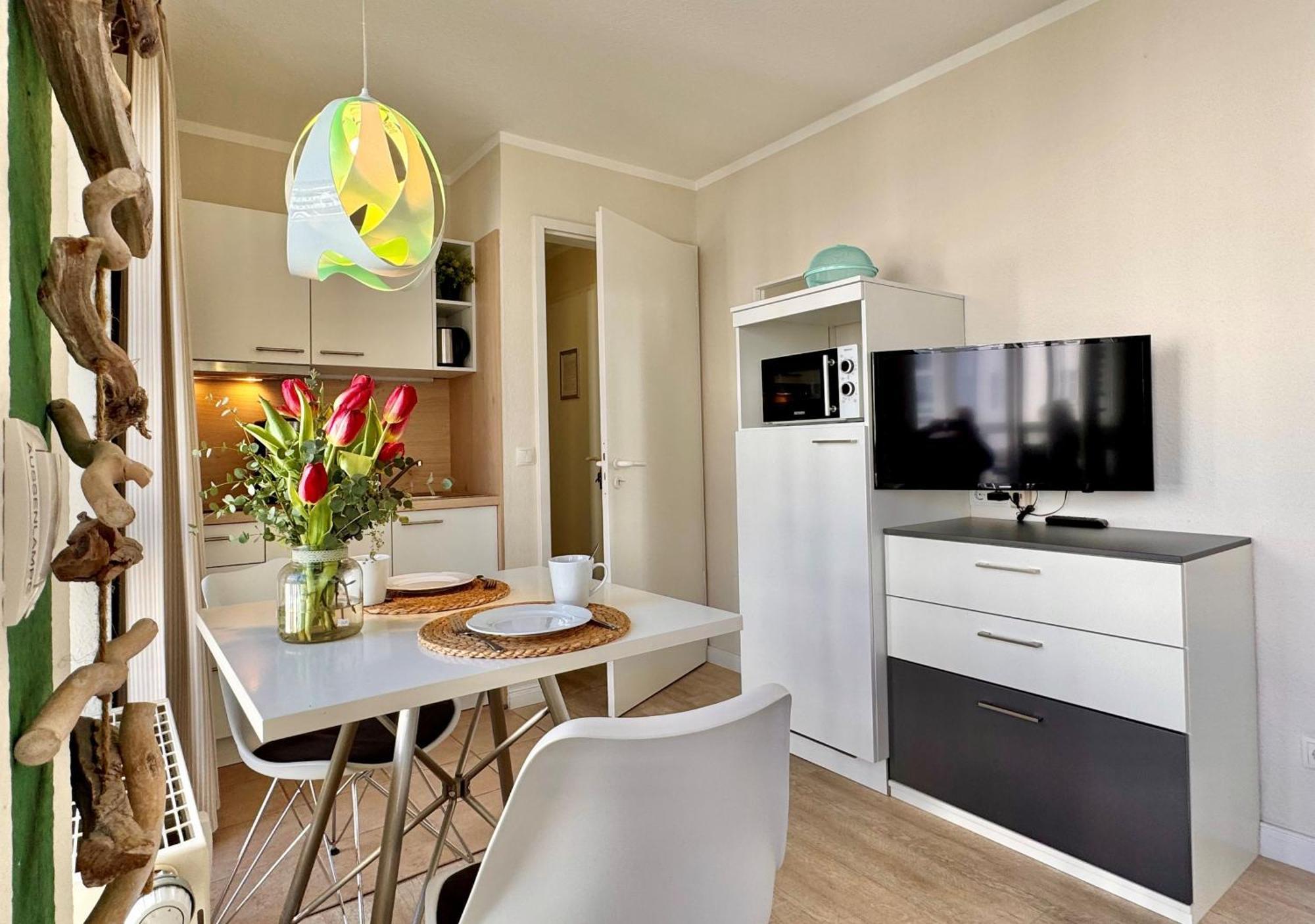 Seepark Sellin Fewo Ag Whg 306 Екстериор снимка