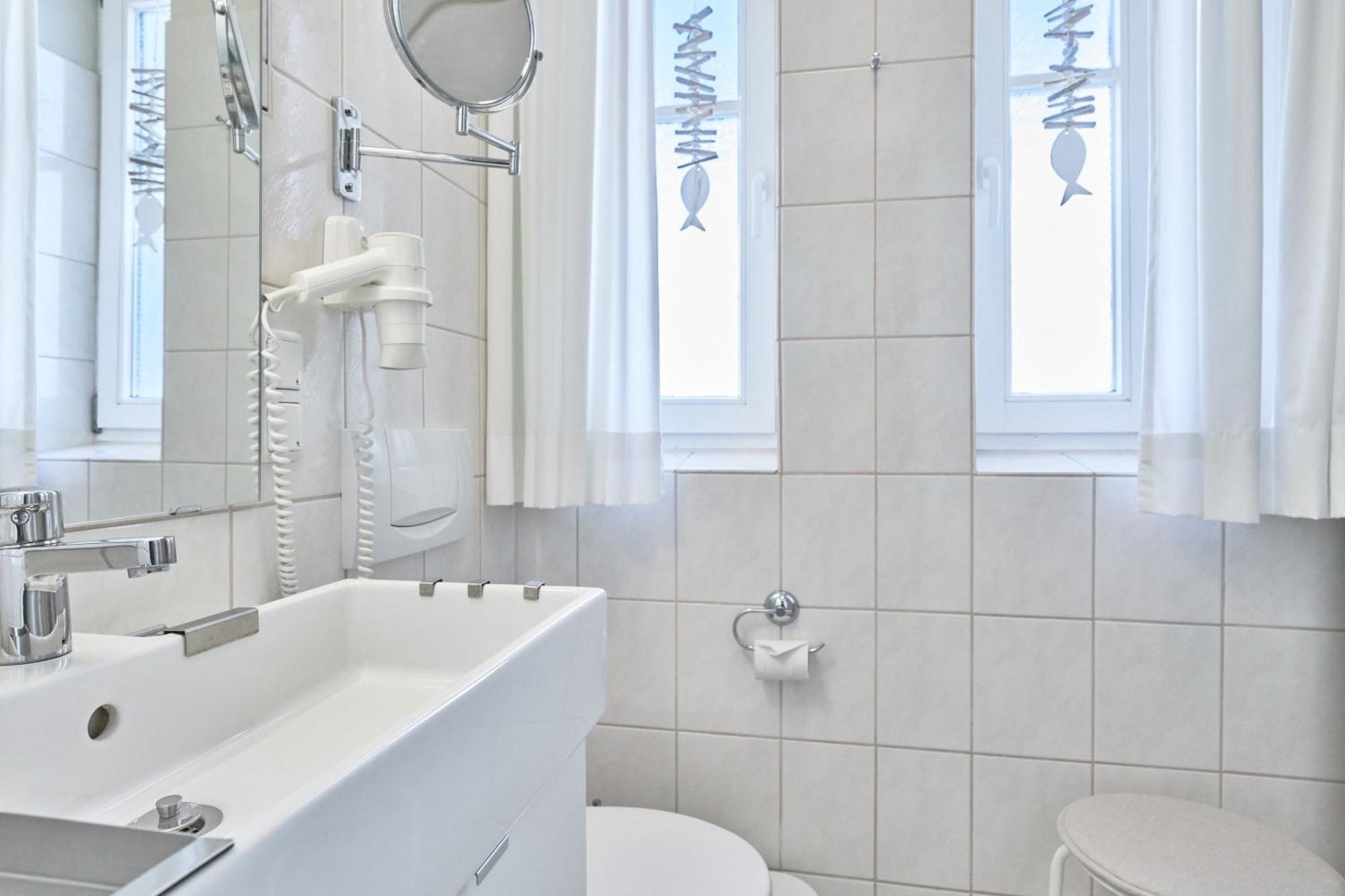 Seepark Sellin Fewo Ag Whg 306 Екстериор снимка