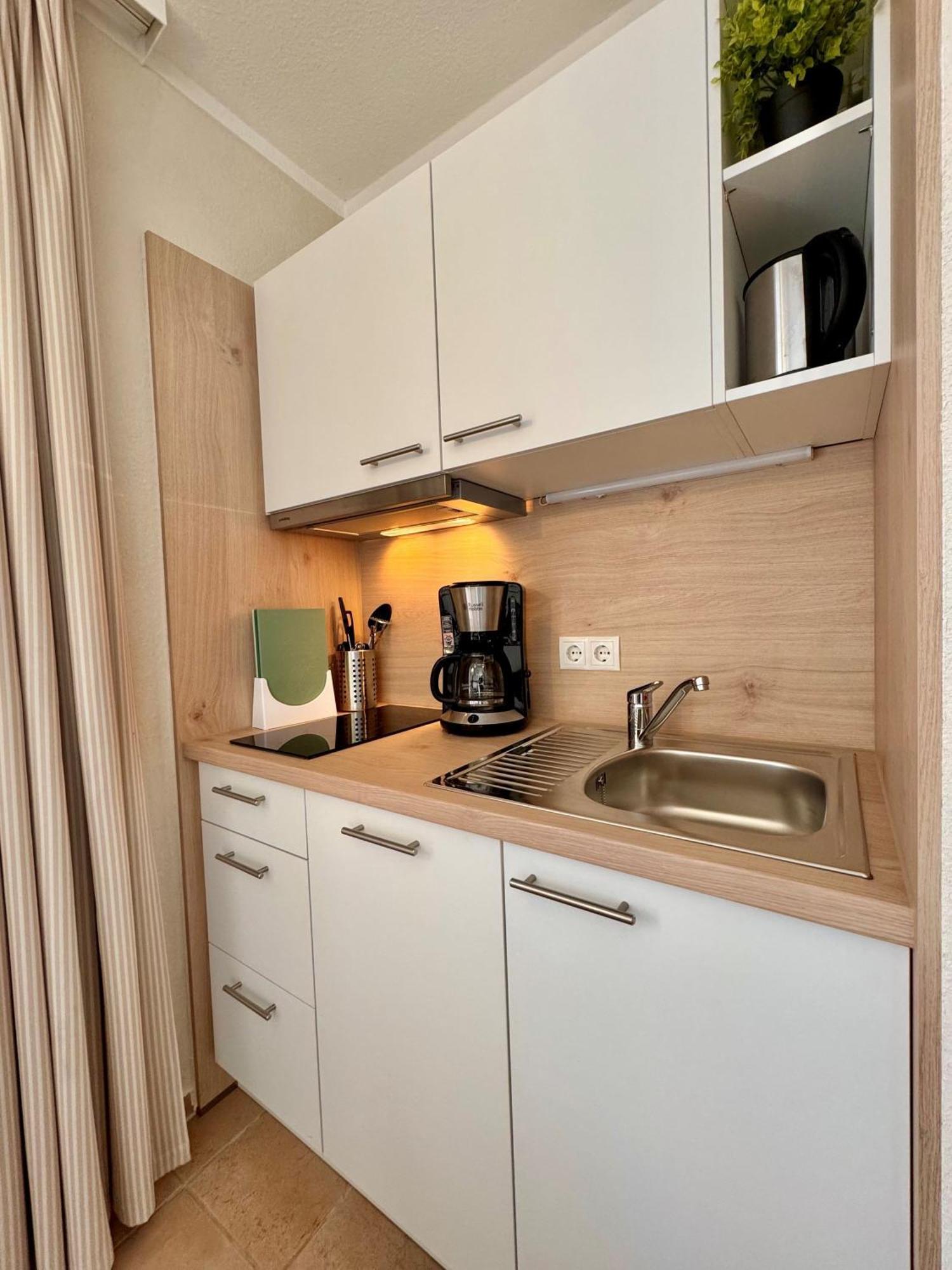 Seepark Sellin Fewo Ag Whg 306 Екстериор снимка