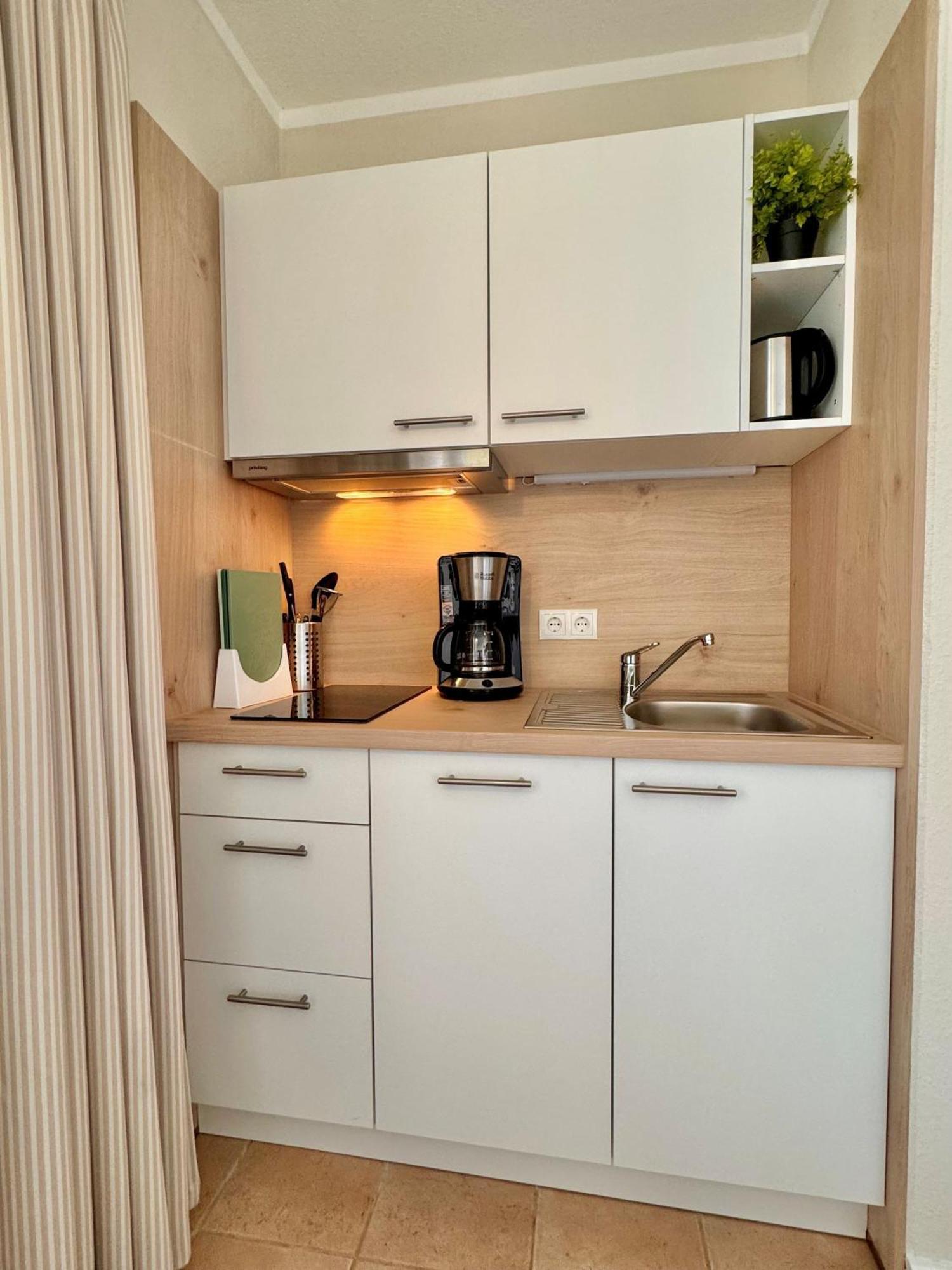 Seepark Sellin Fewo Ag Whg 306 Екстериор снимка